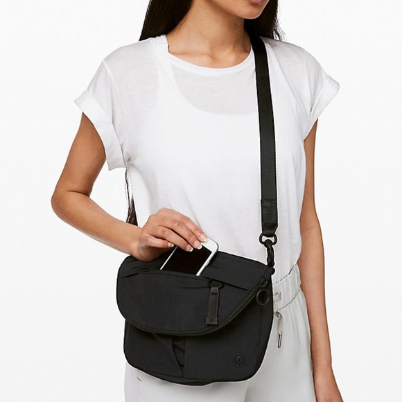 all night festival bag 5l